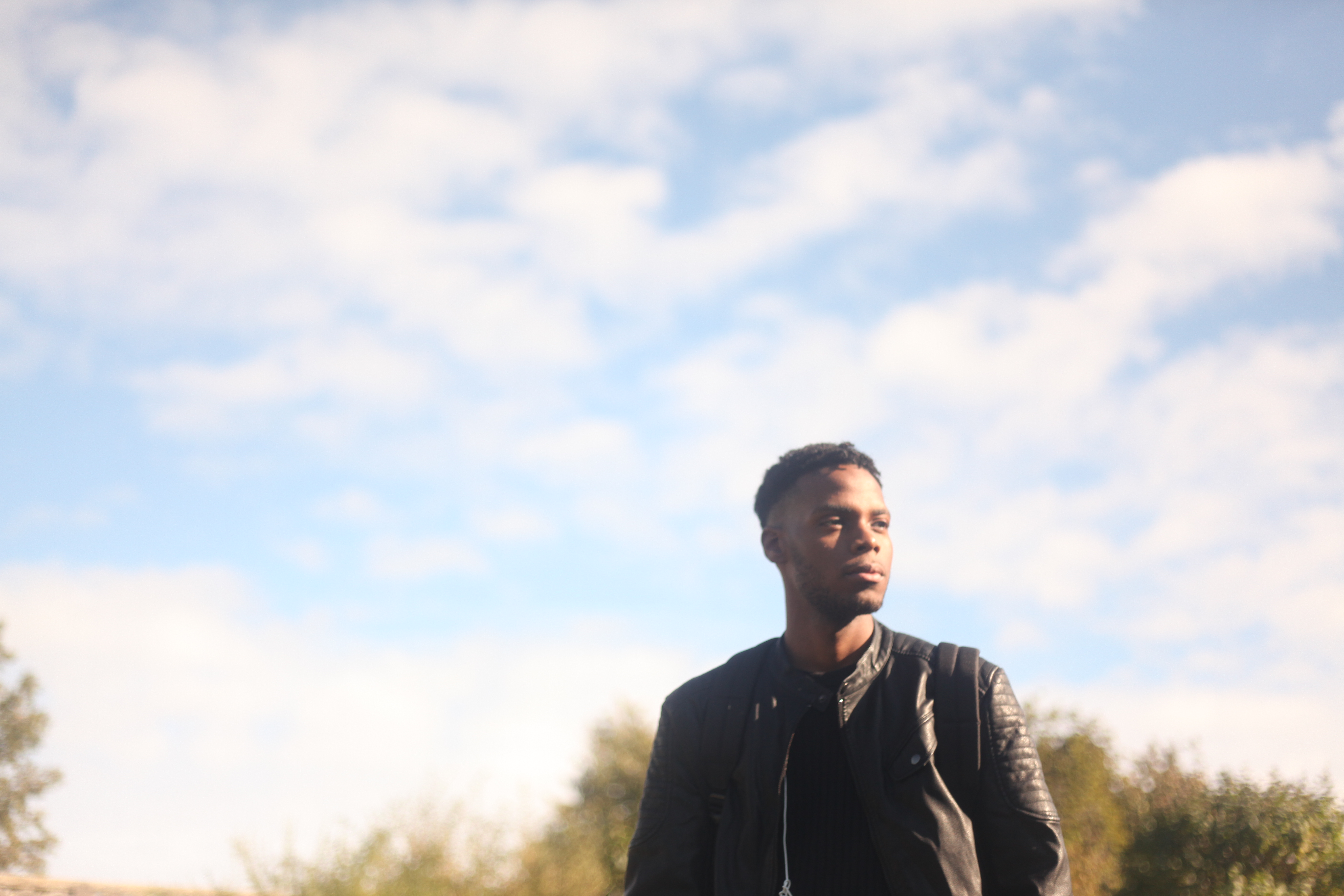 Corey G. Marsh. | Marketing Video Editor & Social Media Strategist